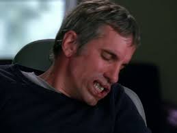 Nip/Tuck" Dan Daly (TV Episode 2010)