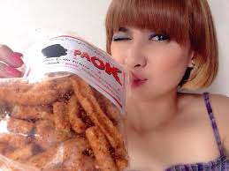 Ayu Dewi (@OfficialAyuDewi)