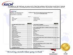Kepmenkes 153 pedoman penilaian angka kredit jabatan fungsional kesehatan.pdf. Format Penilaian Kinerja Perawat Di Rumah Sakit Info Terkait Rumah