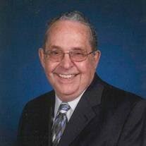 William Jennings Griggs Jr. Obituary