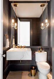 12 Best Powder Room Ideas Designs For Your House 2021 Powder Room Design Bathroom Interior Design Bathroom Design