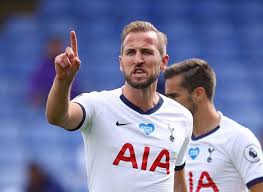 Harry kane's official facebook page! Harry Kane Misses Start Of Tottenham Pre Season After Being Told To Self Isolate Mirror Online