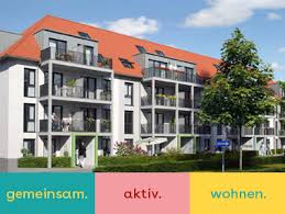 Unseren mitgliedern guten und bezahlbaren wohnraum in einem gesunden dafür stehen alle mitarbeiter der sächsischen wohnungsgenossenschaft dresden eg ein. Vivienda Gemeinsam Aktiv Wohnen In Dresden Auf Wohnen Im Alter De