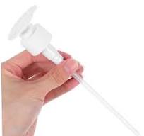 Amazon.com: Angoily Replacement Pump Head for Soap Dispenser ...