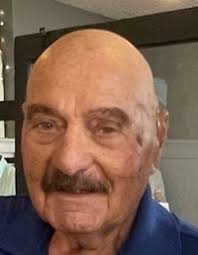 Obituary for Vincent Raucci