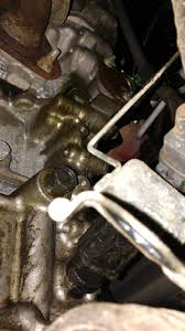 In some cases the timing cover, that which. Timing Chain Cover Oil Leak 2013 Prius Plugin Priuschat