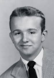 Walter Justin Grady (1935-1995)