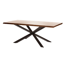 oslo 79 walnut dining table in 2021 walnut dining table dining table dining