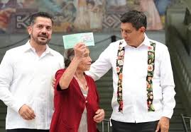 Agencia de Guadalupe Victoria pide separarse de San Juan Juquila, Mixes