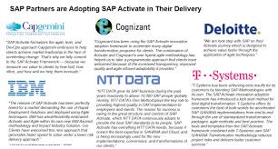 Digital journeys are a visual representation of every experience (path) users might have when using an app. Don T Keep Sap Activate A Secret Invite Your Colleagues Sap Blogs