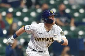 Boston college outfielder sal frelick was drafted on sunday night by the milwaukee brewers with the 15th overall pick. Mlb Trade Rumors And News Mets Acquire Billy Mckinney From Brewers Mlb Daily Dish
