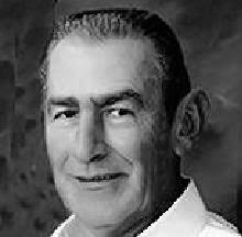 Thomas COOPER Obituary (2022)