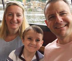 Trust and Grants Annual Summary 2019.indd