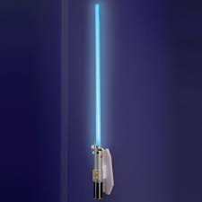 Light Saber Wall Sconce For Andy S Office Sconces Wall Sconces Wall Lights