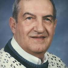 Obituary information for Anthony William Silvester