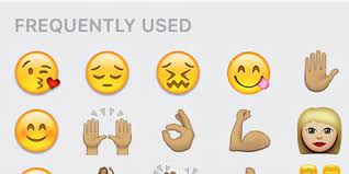 The action doesn't stop there. This Is How To Unlock Your Phone S Secret Emoji Keyboard