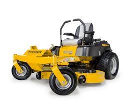 Zero Turn Mower Hustler Raptor Sd 48 Kawasaki Engine