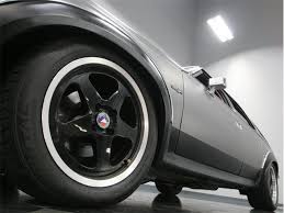 Image result for Black 1981 AMC