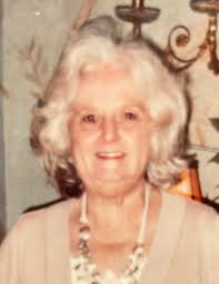 Obituary information for Hazel Faye Orr