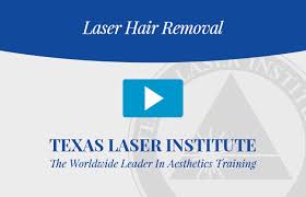 40 hour laser hair removal hybrid
