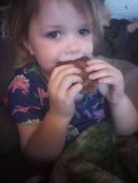 Celebrating national hamburger day with smash burgers