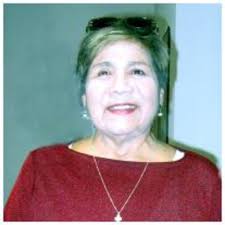 Obituary information for Margarita H. Dives