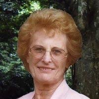 Sharon Allison Bartlett (1936-2019)