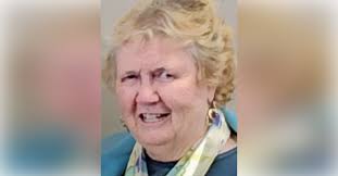 Obituary information for Jill Anne Low