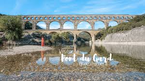 Aujourd'hui, je joue au tennis, et hier j'ai joué au football. Visiter Le Pont Du Gard Gratuitement C Est Possible