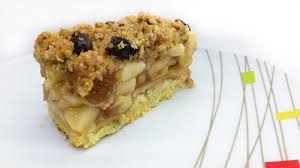 Mai putin placut este ca prajiturile de post sunt la fel. PrÄƒjiturÄƒ De Post Cu Mere Youtube