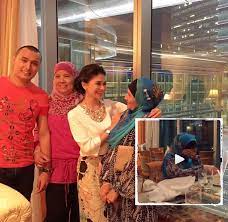 Aktres anzalna nasir memuat naik sebuah kiriman instagram yang membayangkan dirinya sedang hamil. Video Anzalna Nasir Buat Surprise Birthday Sampai Ibunda Menangis