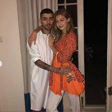 Gigi hadid and zayn malik's relationship: Zayn Gigi Hadid 10 Facts Uber Ihre Beziehung Bravo
