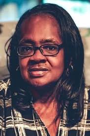 Obituary for JOYCE M. CALDWELL