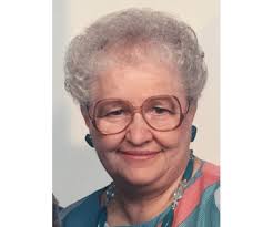 LUCY DORSEY Obituary (1929