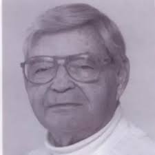 Obituary information for Louis E. Schuler SR