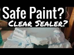 What Kind Of Paint Can I Use On Aquarium Decorations Artradarjournal Com