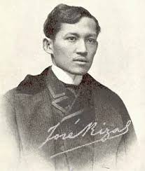 Jose Rizal Hero Outside The Battlefield Businessworld