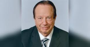 Charles "Chuck" Harmon Obituary