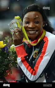 Prague, Czech Republic. 7th Mar, 2015. The European Athletics Indoor  Championships 2015 in Prague, Czech Republic,