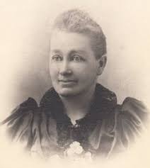 Florence Earle Mudd Jordan (1846-1925)