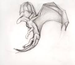 Disegni Dragon Para Dibujar Como Dibujar Dragones Mejor Dibujo