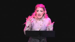 Her previous broadway credits include originating the role of skylar in bring it on: So Much Better Legally Blonde Workshop Annaleigh Ashford Youtube