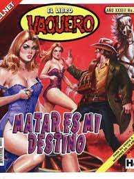 El libro vaquero y similares es uno de los libros de ccc revisados aquí. Pin En Ilustracion