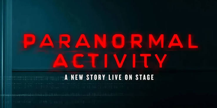 Paranormal Activity' stage show to open in the West End | London Theatre