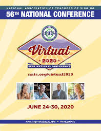 Maybe you would like to learn more about one of these? Nats 2020 56th National Conference Program By National Association Of Teachers Of Singing Inc Issuu