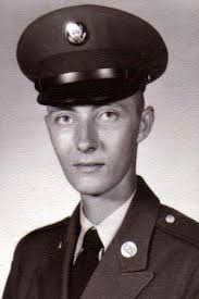 Remembering Robert Franklin Nicholson