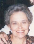 Wanda Faye Tolson Reck (1929-2004)