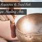 New Moon Acupuncture & Sound Bath event image