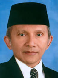 Maybe you would like to learn more about one of these? Amien Rais Wikipedia Bahasa Indonesia Ensiklopedia Bebas