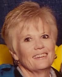 Pamela Gale Self Sanders Obituary December 29, 2024